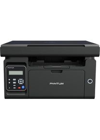 M6500NW laser MTF USB LAN WiFi PANTUM