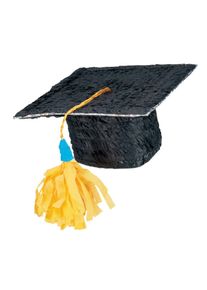 Amscan Pinata cappello laurea festa di laurea