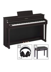 Yamaha CLP-835 R Set Piano digital