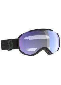 Scott Faze II S1 (VLT 45%) Ski goggles purple