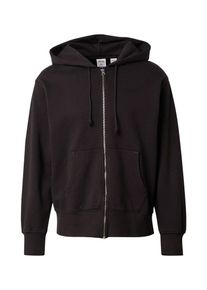 Levi's LEVI'S Veste de survêtet 'AUTHENTIC' Homme noir taille XL