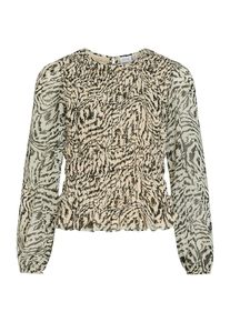 Vila Bl&uacute;z 'VIFALIA' Női b&eacute;zs , M&eacute;ret 44