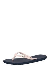 Roxy Tongs 'Viva Tone II' Femme bleu taille 10