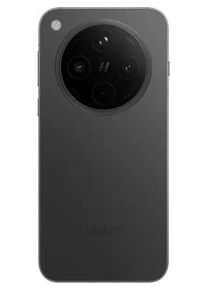 OPPO Electronics OPPO Find X8 5G 512GB/16GB - Black