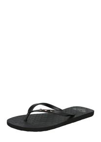 Roxy Tongs 'Viva Glitz' Femme noir taille 11