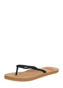 Roxy Tongs 'Costas' Femme noir taille 36