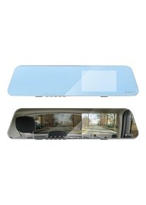 Tracer MENSA - dashboard camera