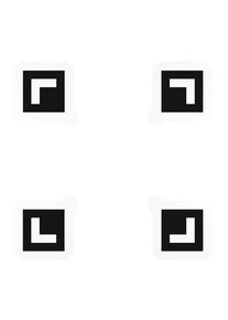 Insta360 Link Recognition Marker