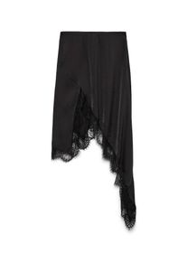 Véro Moda VERO MODA Jupe 'VMLouisa' Femme noir taille L