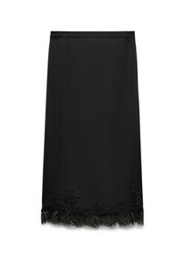 Véro Moda VERO MODA Jupe 'VMGinny' Femme noir taille XS