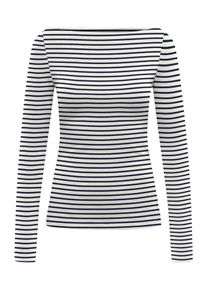 Only Tall T-shirt 'ONLKISS' Femme blanc taille 3XL