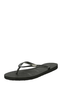 Roxy Tongs 'Viva Sparkle' Femme noir taille 9