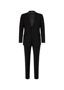 Strellson Costume 'Allen-Mercer' Homme noir taille 48