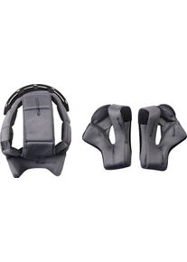 Icon Icon Airflite Comfort Liner R1, lining kit , color: Grey , size: XXL