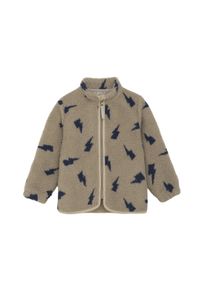 CeLaVi Plüschjacke »Plüschjacke CETeddy Fleece Jacket«, Größe 120