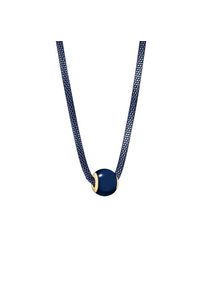 Bering | collier & charm | Sale | bleu | Glory-Set-Necklace-gold