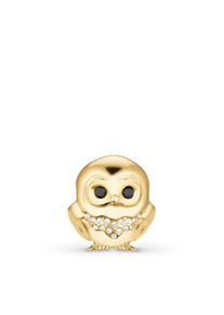 Bering | Charm | Polar Animals | or brilliant | PolarOwl-4