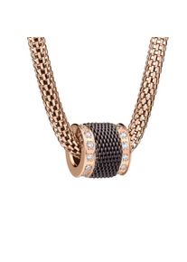 Bering | collier & charm | Sale | or rosé brillant | CharmSet-53