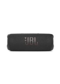 JBL , Bluetooth-Lautsprecher »FLIP 6« (Bluetooth 30 W) , schwarz , IP67 wasserdicht und staubfest