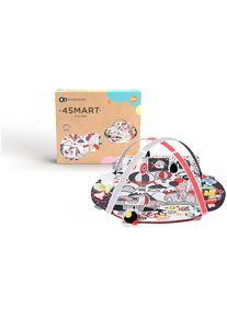 Kinderkraft, Spielbogen &raquo;4SMART&laquo;, bunt, Kunststoff, Polyester, bunt