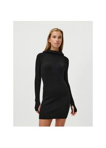 LeGer , Damen , Strickkleid »Mathilde, by Lena Gercke« Ohne Taschen , schwarz , N-Gr , 34 -N-Gr , 34 , Minikleid von LeGer