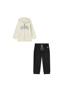 Champion , Kinder , Jogginganzug , icv/nbk , 86 , 86 , Jogginganzug für Kinder mit sportlichem Stil