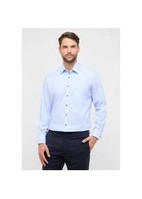 Eterna, Herren, Langarmhemd &raquo;COMFORT FIT&laquo;, hellblau, Normalgr&ouml;&szlig;en, 42 -Normalgr&ouml;&szlig;en, hellblau, Passform laut Hersteller: Comfort Fit