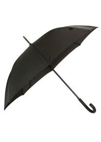 Bugatti Buddy long stick umbrella 92 cm black
