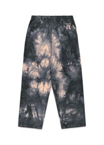 Antix Slack Pants acid black men S