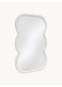 Gallery Direct V&aelig;gspejl Como Gr&aring; Tr&aelig; B 62 x H 90 cm