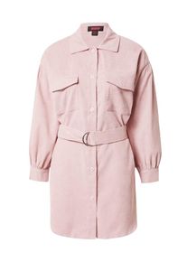 Sel by peppercorn Misspap Robe-chemise Femme rose taille 42
