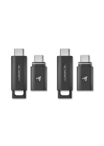 AC Infinity UIS &Eacute;metteur et r&eacute;cepteur sans fil 1 &agrave; 1, lot de 2