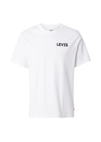 Levi's LEVI'S &reg; Koszulka dla mężczyzn czarny / biały Rozmiar XS
