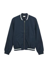 s.Oliver Veste mi-saison Garçons bleu taille 170