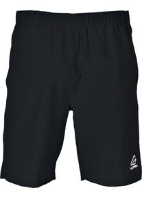 Acerbis Sports Smash Bermuda, sport shorts , color: Black , size: 3XS