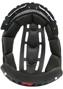 Scorpion EXO-930/ADX-2, lining , color: Black , size: XS