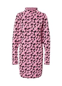 Warehouse Robes en maille Femme rose taille L
