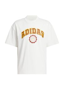adidas originals T-Shirt 'Summer of Sport' blanc taille XXL
