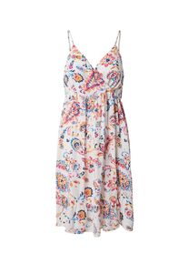 V&eacute;ro Moda VERO MODA Rochie de vară 'VMMENNY' Femei alb, Mărimea 34