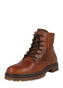 Bullboxer Bottes &agrave; lacets Homme marron taille 43