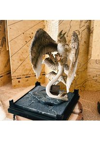 Thunderbird - Fantastic Beasts Figure - The Noble Collection