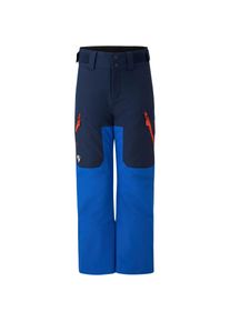 Ziener ARNURO Skihose Kinder - Größe 176 - blau