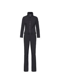 McKINLEY Silke Overall Damen - Gr&ouml;&szlig;e 36 - schwarz