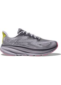 Hoka One One HOKA Clifton 9 GTX Laufschuhe Damen - Gr&ouml;&szlig;e 38 - grau