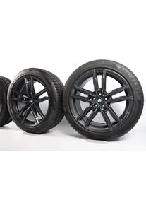 BMW Winter Wheels X3M F97 X4M F98 20 Inch Styling 764 M double spoke