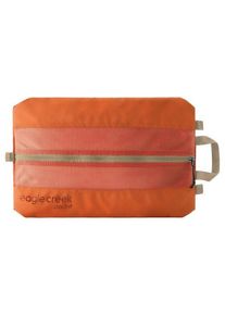 Eagle Creek Bolsa para zapatos Pack-It Reveal 28 cm naranja