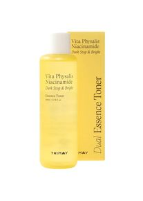 Trimay Ingrijire Ten Vita Physalis Niacinamide Dark Stop & Bright Toner Lotiune Tonica 200 ml
