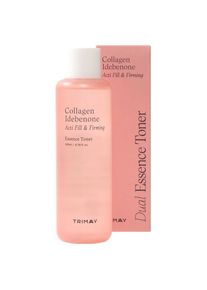 Trimay Ingrijire Ten Collagen Idebenone Acti Fill & Firming Toner Lotiune Tonica 200 ml
