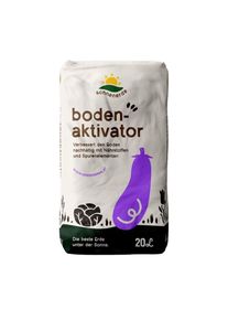 Sonnenerde Soil Activator 20L