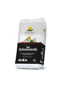 Sonnenerde Organic Black Soil 20L